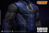 DARKSEID - INJUSTICE Gods Among Us
