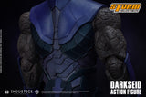 DARKSEID - INJUSTICE Gods Among Us