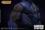 DARKSEID - INJUSTICE Gods Among Us
