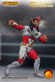 Jyushin Thunder Liger Action Figure