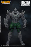 DOOMSDAY - INJUSTICE GODS AMONG US Action Figure
