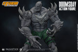 DOOMSDAY - INJUSTICE GODS AMONG US Action Figure