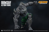 DOOMSDAY - INJUSTICE GODS AMONG US Action Figure