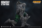 DOOMSDAY - INJUSTICE GODS AMONG US Action Figure