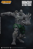DOOMSDAY - INJUSTICE GODS AMONG US Action Figure