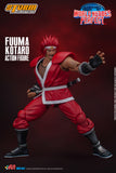 FUUMA KOTARO - WORLD HEROES PERFECT