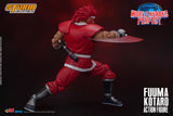 FUUMA KOTARO - WORLD HEROES PERFECT