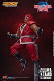 FUUMA KOTARO - WORLD HEROES PERFECT