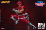 FUUMA KOTARO - WORLD HEROES PERFECT