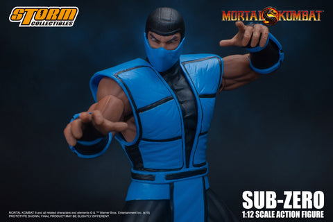 Action Figure – Page 3 – Storm Collectibles