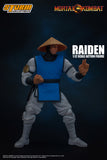 RAIDEN - MORTAL KOMBATA ACTION FIGURE