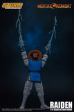 RAIDEN - MORTAL KOMBATA ACTION FIGURE