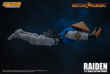 RAIDEN - MORTAL KOMBATA ACTION FIGURE