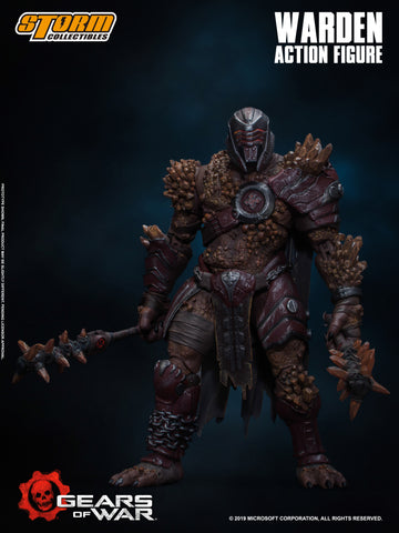 Gears of war shop collectibles for sale