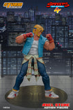 AXEL STONE - Street of Rage 4
