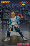AXEL STONE - Street of Rage 4