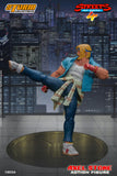 AXEL STONE - Street of Rage 4