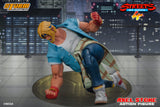 AXEL STONE - Street of Rage 4