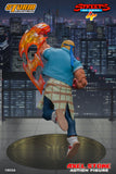 AXEL STONE - Street of Rage 4