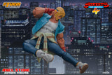 AXEL STONE - Street of Rage 4