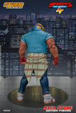 AXEL STONE - Street of Rage 4