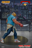 AXEL STONE - Street of Rage 4