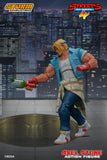 AXEL STONE - Street of Rage 4