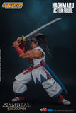 HAOHMARU - Samurai Shodown