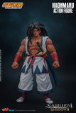HAOHMARU - Samurai Shodown