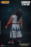 HAOHMARU - Samurai Shodown