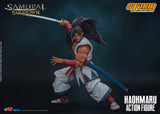 HAOHMARU - Samurai Shodown