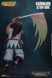HAOHMARU - Samurai Shodown