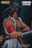 HAOHMARU - Samurai Shodown