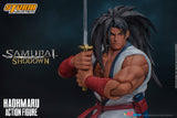 HAOHMARU - Samurai Shodown
