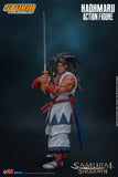 HAOHMARU - Samurai Shodown