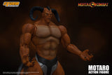 MOTARO - Mortal Kombat