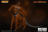 MOTARO - Mortal Kombat