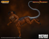 MOTARO - Mortal Kombat