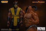 MOTARO - Mortal Kombat