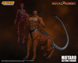 MOTARO - Mortal Kombat