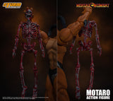 MOTARO - Mortal Kombat