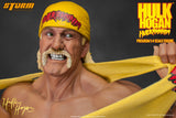 1:4 HULK HOGAN - HULKAMANIA Premium Figure "LIMITED!"   
