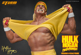 1:4 HULK HOGAN - HULKAMANIA Premium Figure "LIMITED!"   