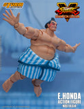 E.HONDA - Nostalgia - SFV Champion Edition