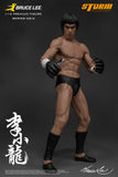 1:12 BRUCE LEE - The Martial Artist Series no.2