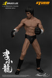 1:12 BRUCE LEE - The Martial Artist Series no.2