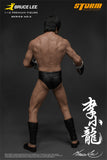 1:12 BRUCE LEE - The Martial Artist Series no.2