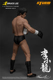 1:12 BRUCE LEE - The Martial Artist Series no.2