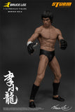 1:12 BRUCE LEE - The Martial Artist Series no.2