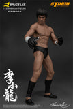 1:12 BRUCE LEE - The Martial Artist Series no.2
